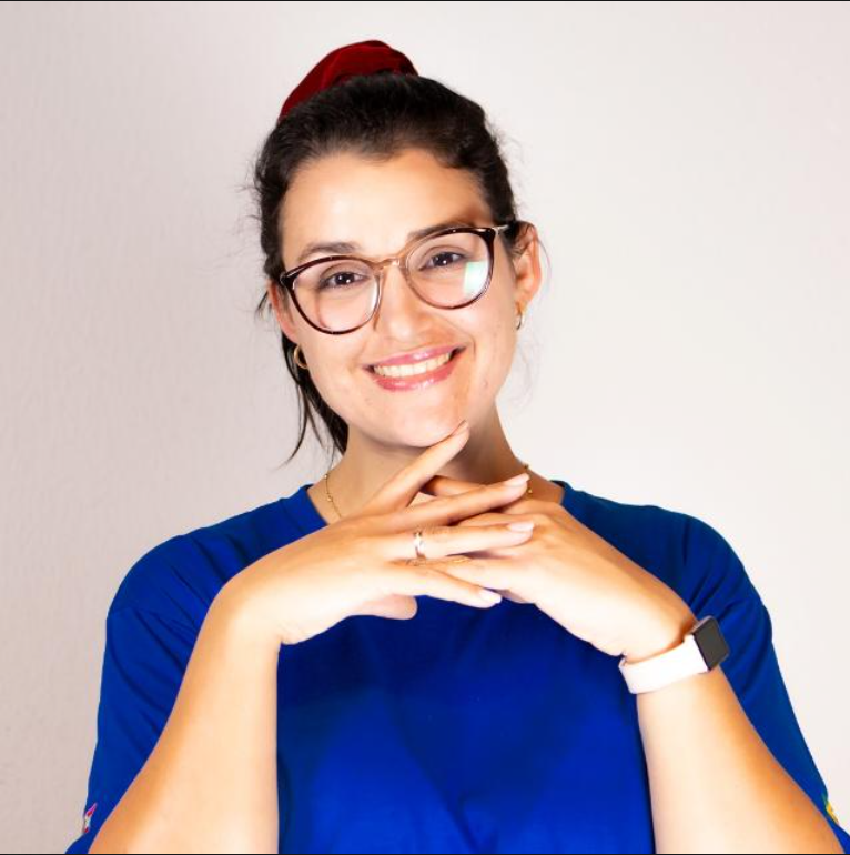 Prof. Bruna